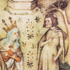 Guillaume de Machaut: Biaute Qui Toutes Autres Pere