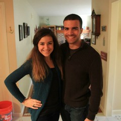 Wrecking Ball - Miley Cyrus (Cover by Michael and Abigail Lisa)