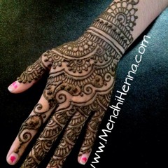 Mehndi Henna songs