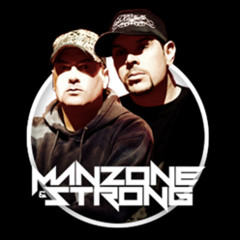 Manzone & Strong Live at The Drink (01-13-2007)Part 1