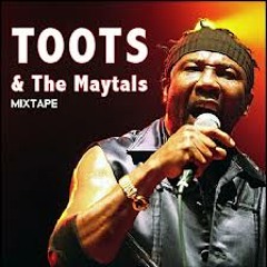 Toots & The Maytals - Pressure Drop (Ska Version) 1998