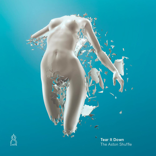 The Aston Shuffle 'Tear It Down' (Indian Summer Remix)