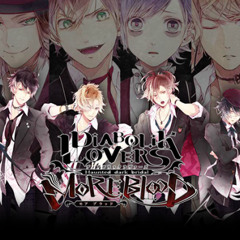 Diabolik Lovers More Blood: "The curse of Odessa"