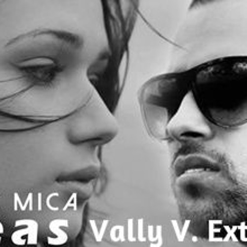 Alex Mica - Ceas (Vally V. Extended Version) 2014