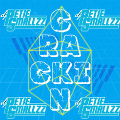 Bassjackers - Crackin (PetieSmallzz Remix)