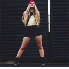 Bad- Haley J x Produced by Casio McCombs