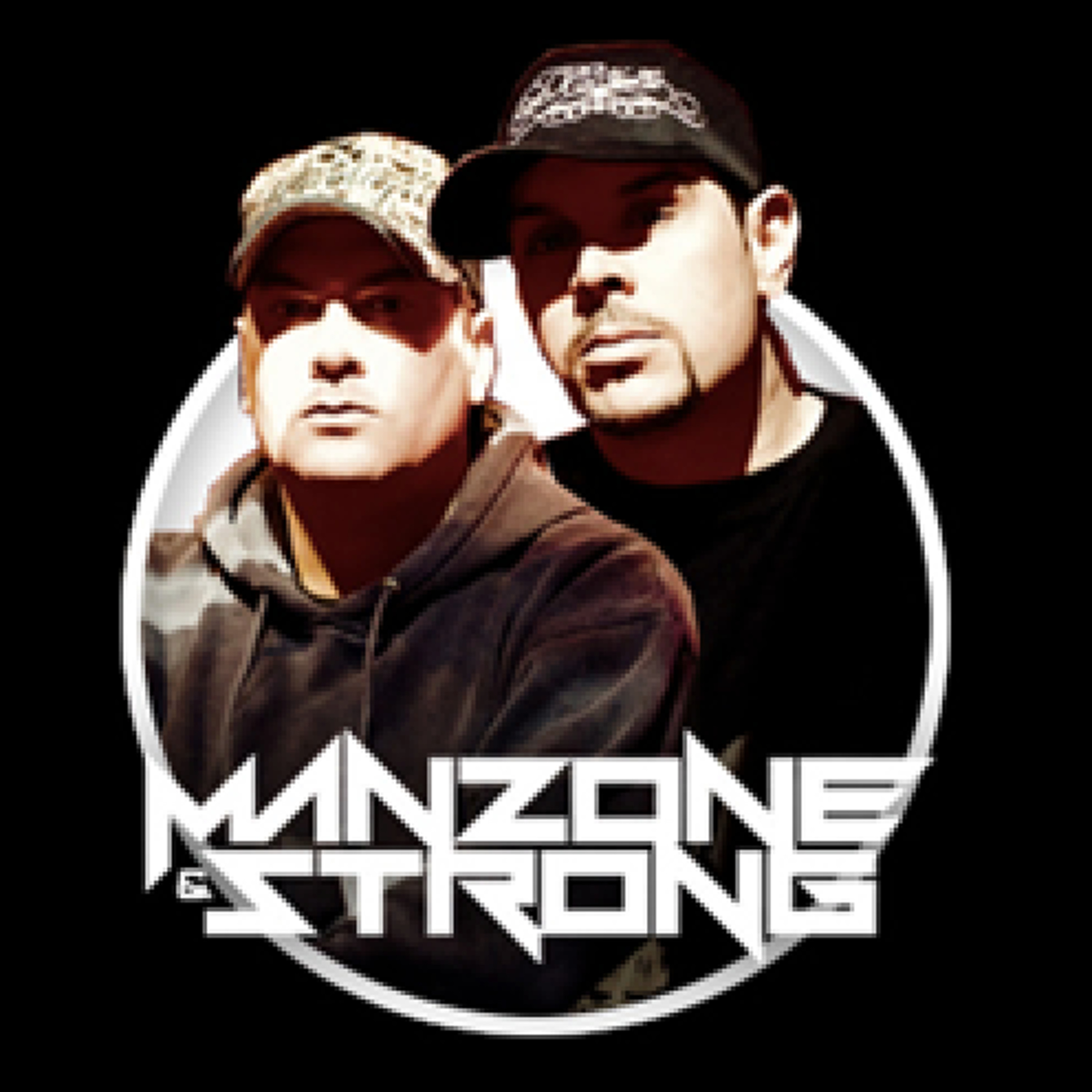 Manzone & Strong Live at The Drink (01-13-2007)Part 2 episode artwork