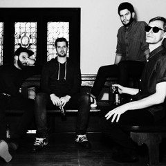 Hyperballad (Bjork Cover) - X Ambassadors