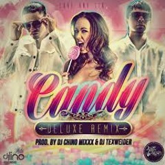 Candy - Plan B ♫ Dj Zeus FT Dj Tazz ♫ - Mixtape