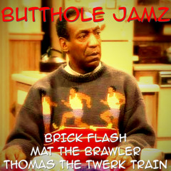 Ramen in my butthole