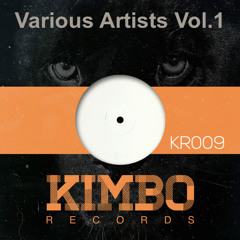 Is This Just A Memory (Original Mix) [Kimbo Records]