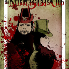 The Murder Ballads Club - In A Shallow Grave