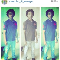 NEVA CHANGE - Lil Savage (pro. by MarioOnDaBeat)