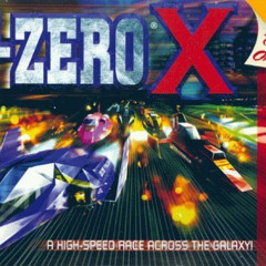 F - Zero X - Big Blue Theme