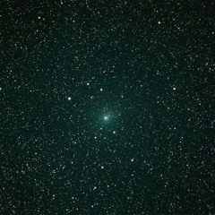 Love Song for Stars