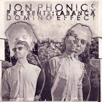 Jon Phonics - Mind Games (Pedestrian Remix)