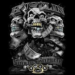 Gangster Instrumental #8