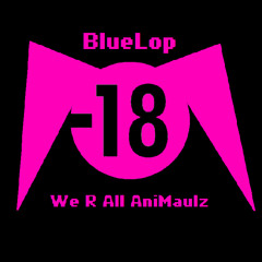 We R All AniMaulz - Feat Piper Fontaine