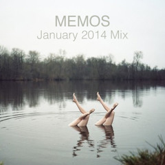 MEMOS - January 2014 Mix