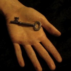 The Holy (Kyrie Kristmanson cover)