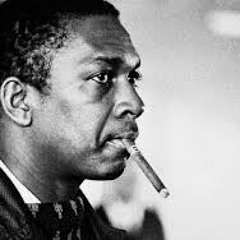 Lazy Bird John Coltrane, Scrap noise drum n bass mix