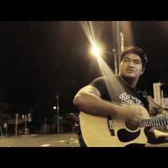 Soulman - Junior Utai - Ben L'Oncle Cover