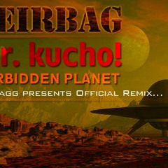 Forbidden Planet (Somagg presents Official Remix)
