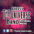 Artwork for Across The Universe Band - The Fear (Pulp Cover)