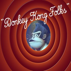 Jungle Powerhouse - Donkey Kong Country / Looney Tunes Mashup