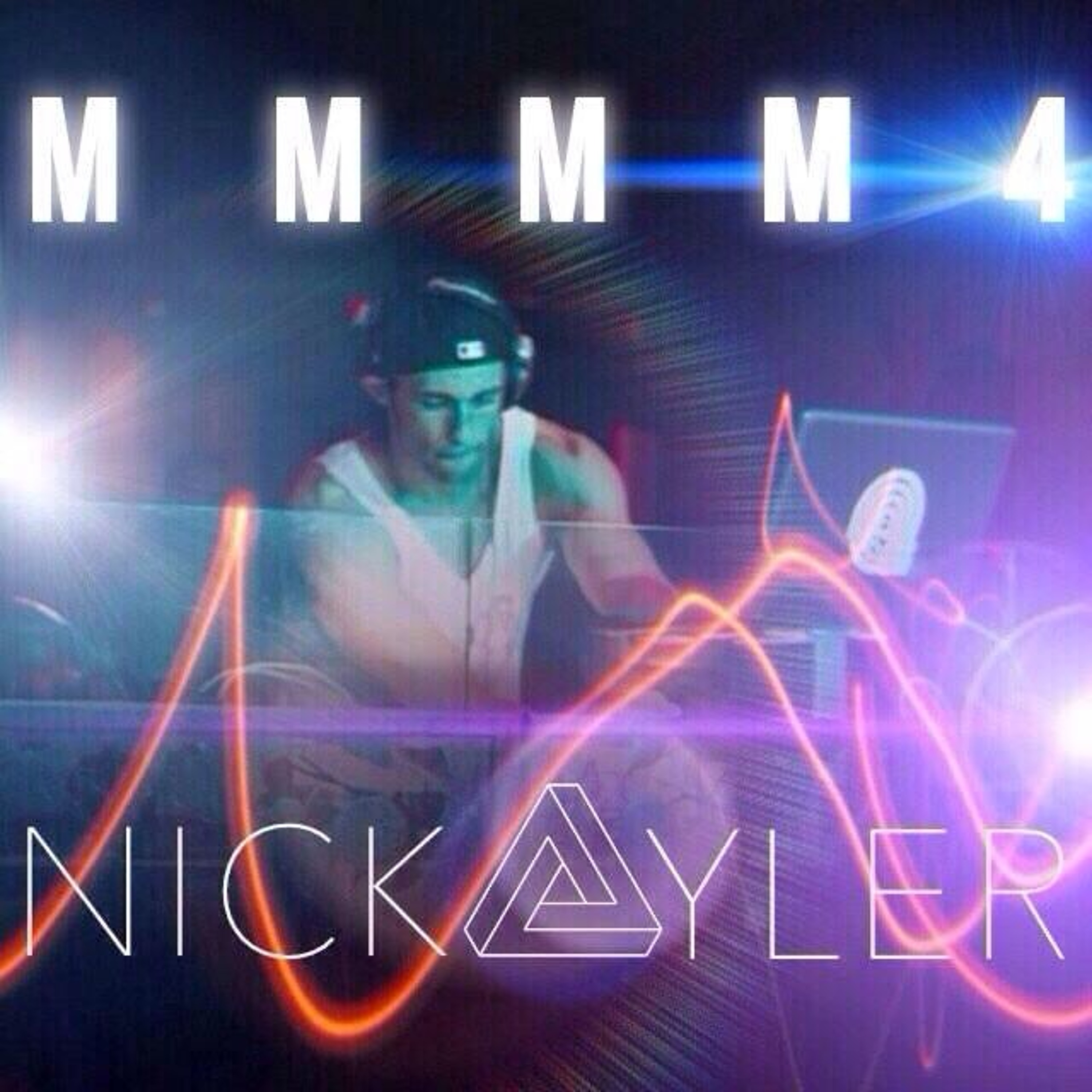 Nick Ayler