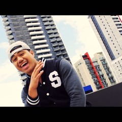Joe Utai - Suppose To Be (Original)