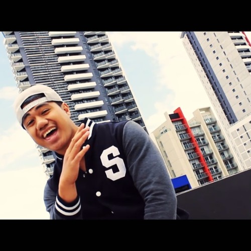 Joe Utai - Suppose To Be (Original)