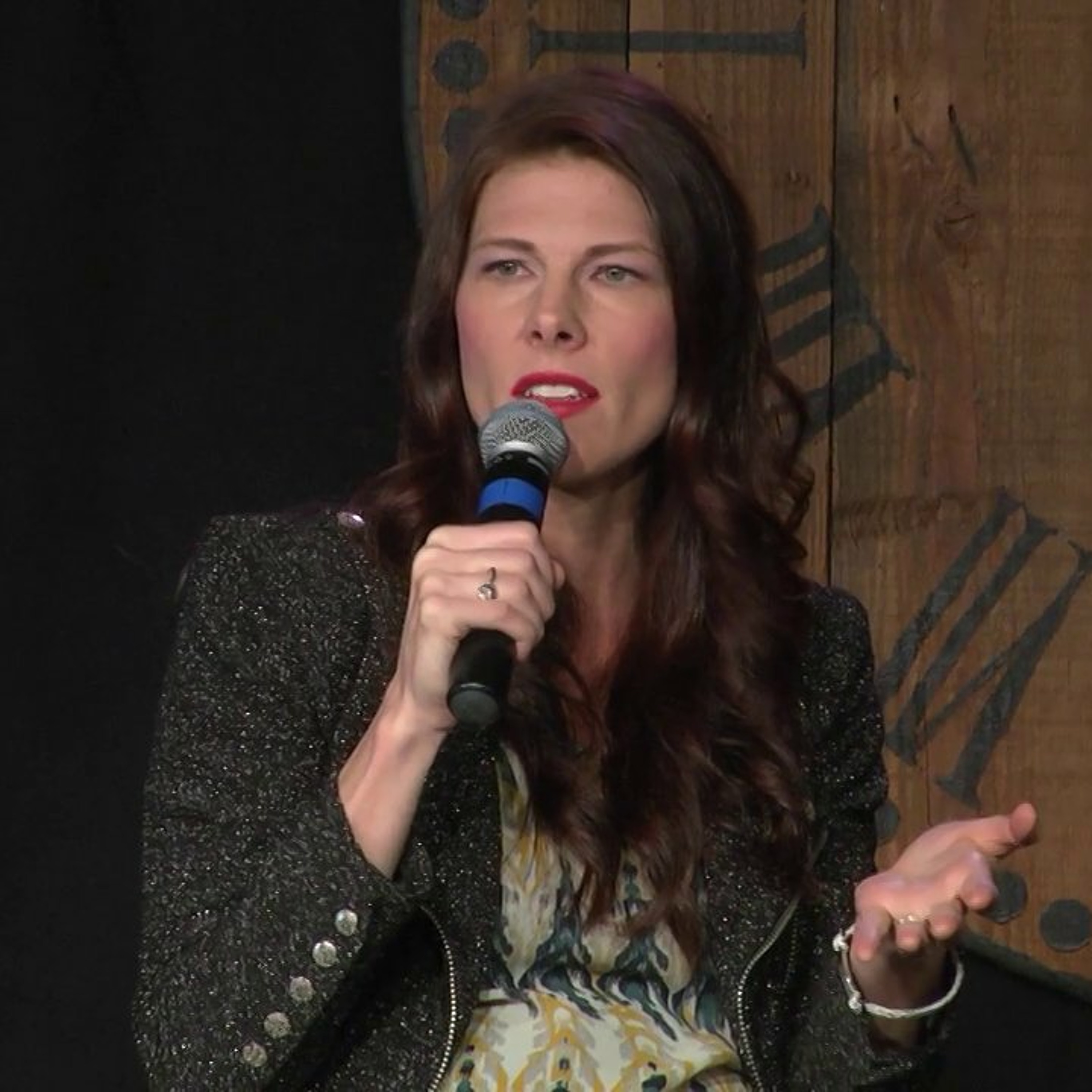 Influence Church Message