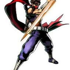 Strider Hiryu's Theme - UMvC3