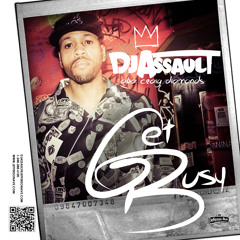 Get Busy