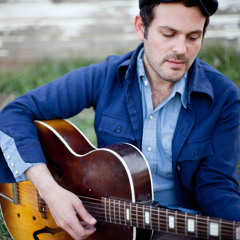 Gregory Alan Isakov - Liars (Live)