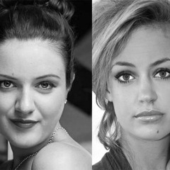 The Flower Duet(Sous le dôme épais) -  Léo Delibes, Performed by Michelle Ryan and Hannah Fraser
