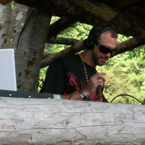 DJ Primitive Live at Soundwave 10