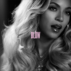 Beyoncé - Blow (Romeo Blanco Remix)