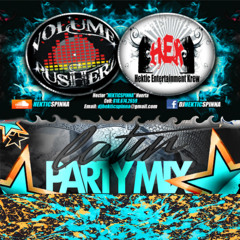 Latin Party Sampler MIX