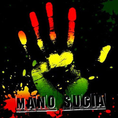 Mano Sucia - Shepard Dub