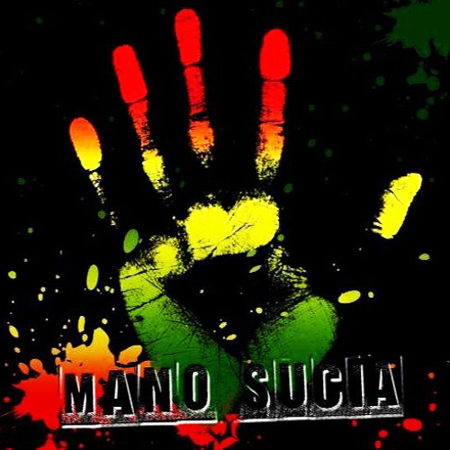 Mano Sucia - Shepard Dub