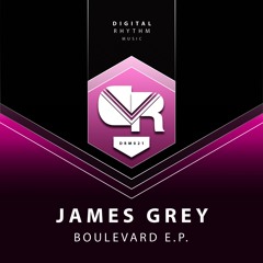 James Grey - Come On Over (Original Mix)