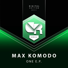 Max Komodo - Butterfly (Original Mix)