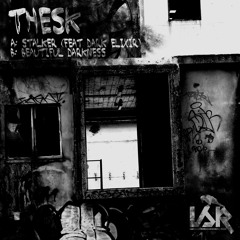 TheSK & Dark Elixir - Stalker [FREE DOWNLOAD]