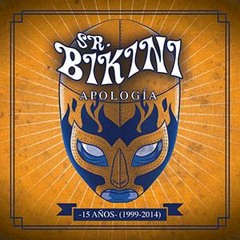 Sr. Bikini - Love Song