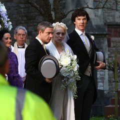 Wedding Waltz for John-Mary's Wedding - Sherlock Violin Theme  - L'Orchestra Cinematique