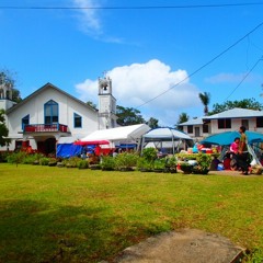 Riari-Alpas oahu