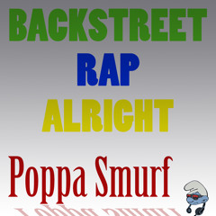 Backstreet Rap Alright