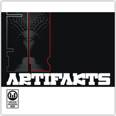 Profane - Tephlon Dub (Artifakts EP)